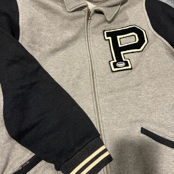 Polo Ralph Lauren Jackets & Coats Mens Polo Varsity Jacket Poshmark